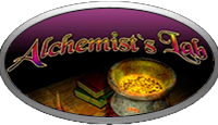 Alchemist's Lab