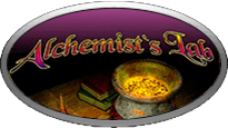 Alchemist's Lab