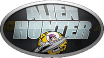 Alien Hunter