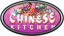 Chinese Kitchen