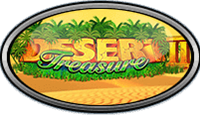 Desert Treasure II