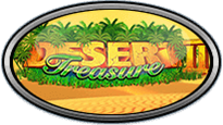 Desert Treasure II