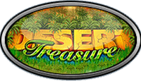 Desert Treasure