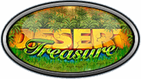 Desert Treasure
