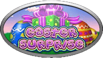 Easter Surprise