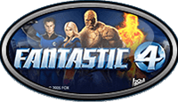 Fantastic Four