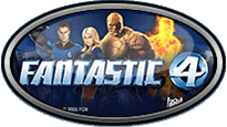 Fantastic Four