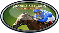 Frankie Dettori'S Magic Seven