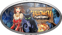 Halloween Fortune