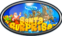 Santa Surprise