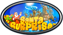Santa Surprise