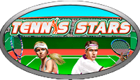 Tennis Stars