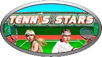 Tennis Stars