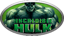The Incredible Hulk