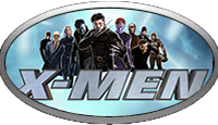 X-Men