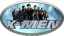 X-Men