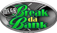 Mega Spins Break Da Bank
