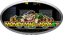 Money Mad Monkey