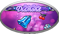 Retro Reels Diamond Glitz