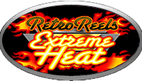 Retro Reels Extreme Heat