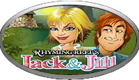 Rhyming Reels- Jack And Jill