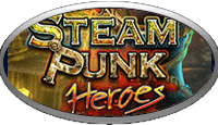 Steam Punk Heroes