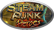 Steam Punk Heroes