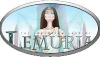 The Forgotten Land Of Lemuria