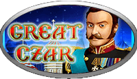 The Great Czar