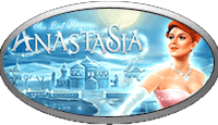 The Lost Princess Anastasia