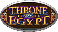 Throne Of Egypt