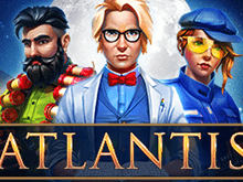 Atlantis