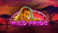 Игровой автомат Wild Pride